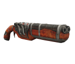 Double Shotgun - Serious Sam 2