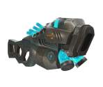 Plasma Gun - Serious Sam 2