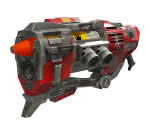 Rocket Launcher - Serious Sam 2
