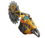 Circular Saw - Serious Sam 2