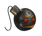 Serious Bomb - Serious Sam 2