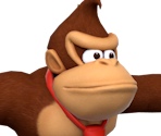 Donkey Kong - Super Mario Party