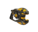 Zap Gun - Serious Sam 2
