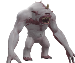 Albino Cyclops - Serious Sam 2