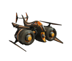 Fatso Fighter - Serious Sam 2