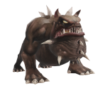 Bulldog - Serious Sam 2