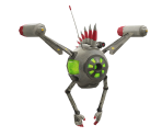 Floater - Serious Sam 2