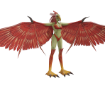 Harpy - Serious Sam 2