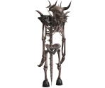 Kleer Skeleton - Serious Sam 2