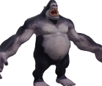 Kwongo - Serious Sam 2
