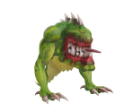 Lizard - Serious Sam 2