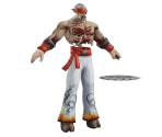 Martial Arts Zombie - Serious Sam 2