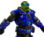 Orc Soldiers - Serious Sam 2