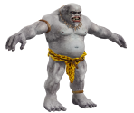 Primitive - Serious Sam 2