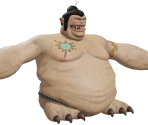 Prince Chan - Serious Sam 2