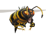 Zumzum - Serious Sam 2