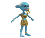 Simba Female - Serious Sam 2