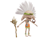 Zixie Chief - Serious Sam 2