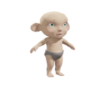 Zixie Child - Serious Sam 2