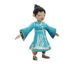 ChiChe Female - Serious Sam 2