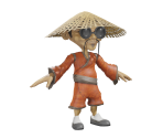 ChiChe Male - Serious Sam 2
