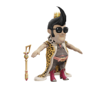Elvian King - Serious Sam 2