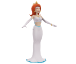 Elvian Queen - Serious Sam 2