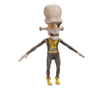 Sirian Council Jebediah - Serious Sam 2