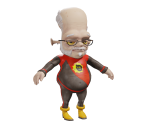 Sirian Council Rajiv - Serious Sam 2