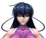Igawa Asagi - Action Taimanin