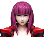 Oboro - Action Taimanin