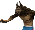 Will Blake - Goosebumps: Night of Scares