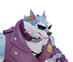 Freddy (Fenrir) - Dislyte