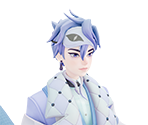 Jacob (Jormungand) - Dislyte