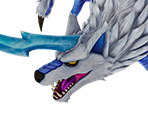 Chihuawyrm - Dragon Quest XI: Echoes of an Elusive Age