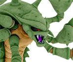 Kriller Killer - Dragon Quest XI: Echoes of an Elusive Age