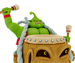 Bongo Drongo - Dragon Quest XI: Echoes of an Elusive Age