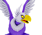 Hades Condor - Dragon Quest XI: Echoes of an Elusive Age