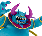 Hooper Trooper - Dragon Quest XI: Echoes of an Elusive Age