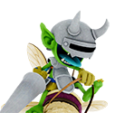 Horknight - Dragon Quest XI: Echoes of an Elusive Age