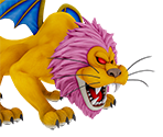 Infanticore - Dragon Quest XI: Echoes of an Elusive Age
