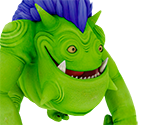 Jowler - Dragon Quest XI: Echoes of an Elusive Age
