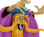 Old Man of the Sea - Dragon Quest XI: Echoes of an Elusive Age