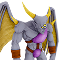 Hypothermion - Dragon Quest XI: Echoes of an Elusive Age