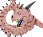 Mordragon - Dragon Quest XI: Echoes of an Elusive Age