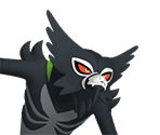 #0893 Zarude - Pokémon HOME