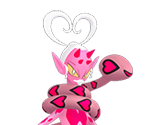 #0905 Enamorus (Incarnate Forme) - Pokémon HOME