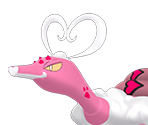 #0905 Enamorus (Therian Forme) - Pokémon HOME