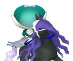 #0898 Calyrex (Shadow Rider) - Pokémon HOME