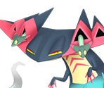 #0887 Dragapult - Pokémon HOME